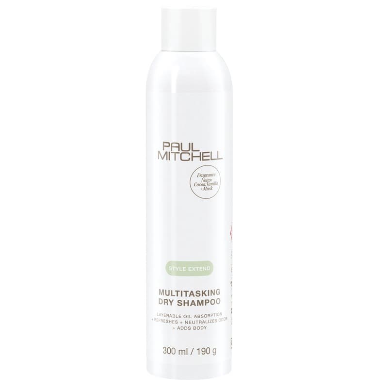 Paul Mitchell Style Extend Multitasking Dry Shampoo 300ml