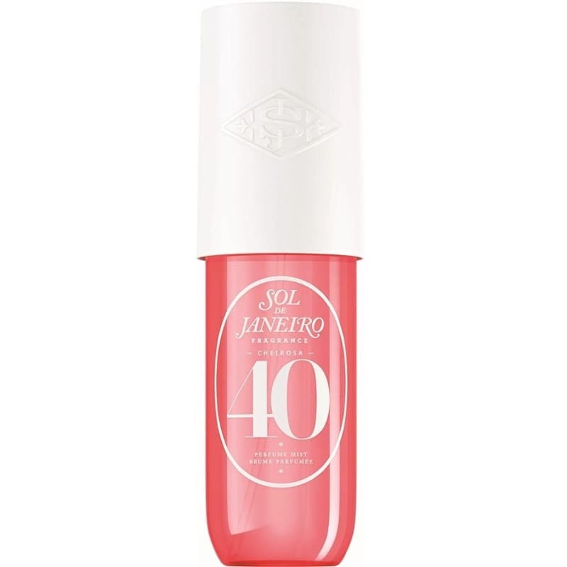 Sol De Janeiro Cheirosa 40 Perfume Mist 90ml