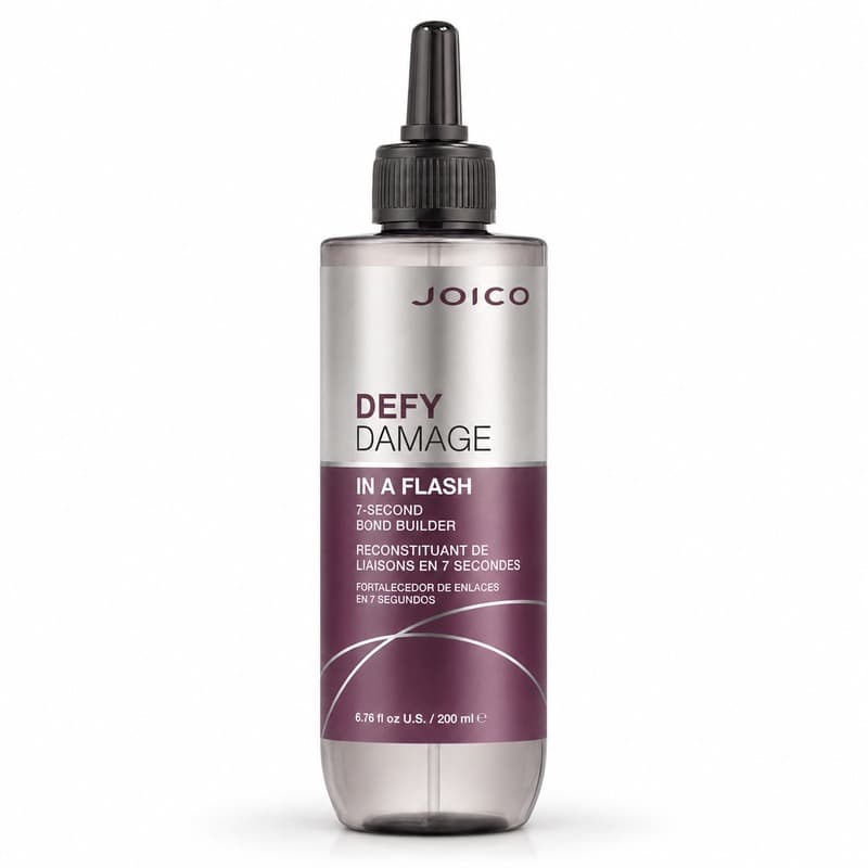 Joico Defy Damage In A Flash 7-Second Bond Builder 200ml