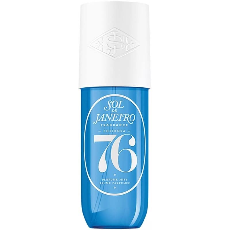 Sol De Janeiro Cheirosa 76 Perfume Mist 240ml