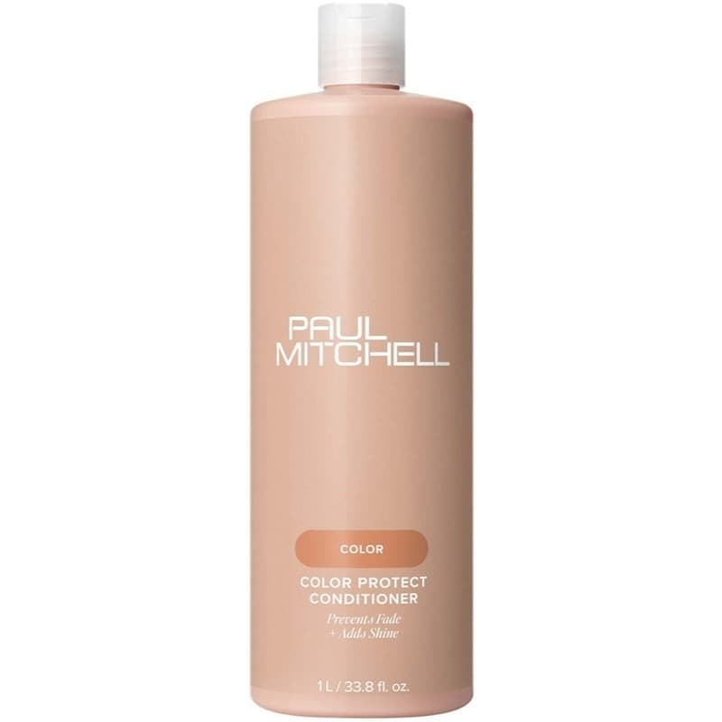 Paul Mitchell Color Protect Daily Conditioner 1000ml