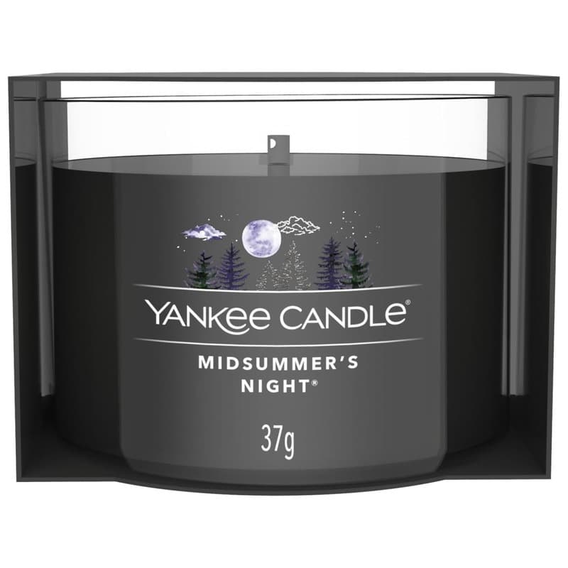 Yankee Candle Filled Votive Midsummer's Night 37g