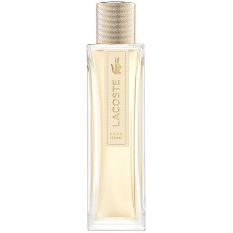 Lacoste Pour Femme Edp 90ml