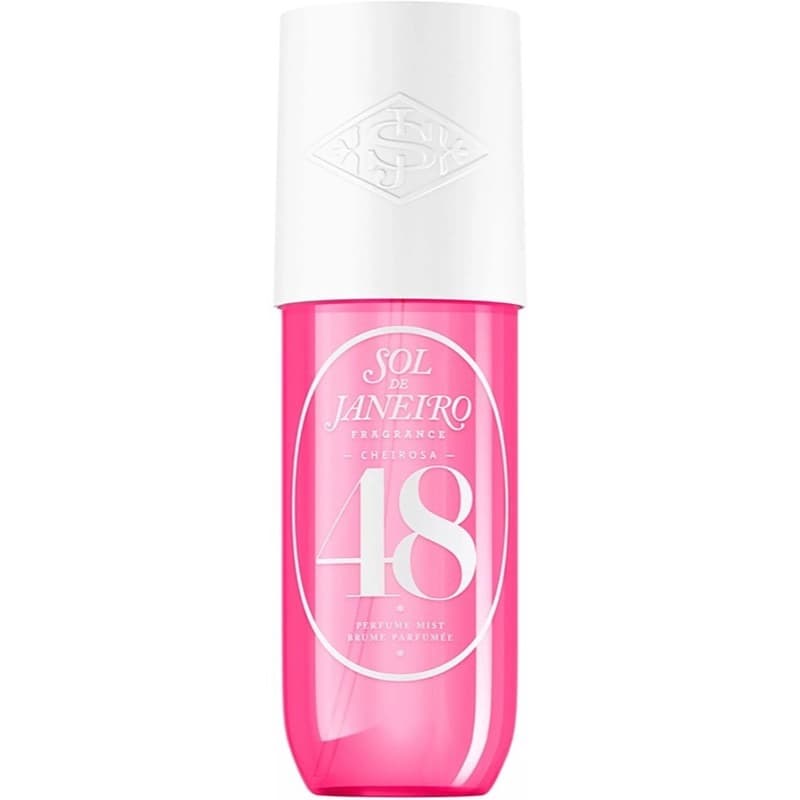 Sol De Janeiro Cheirosa 48 Perfume Mist 240ml