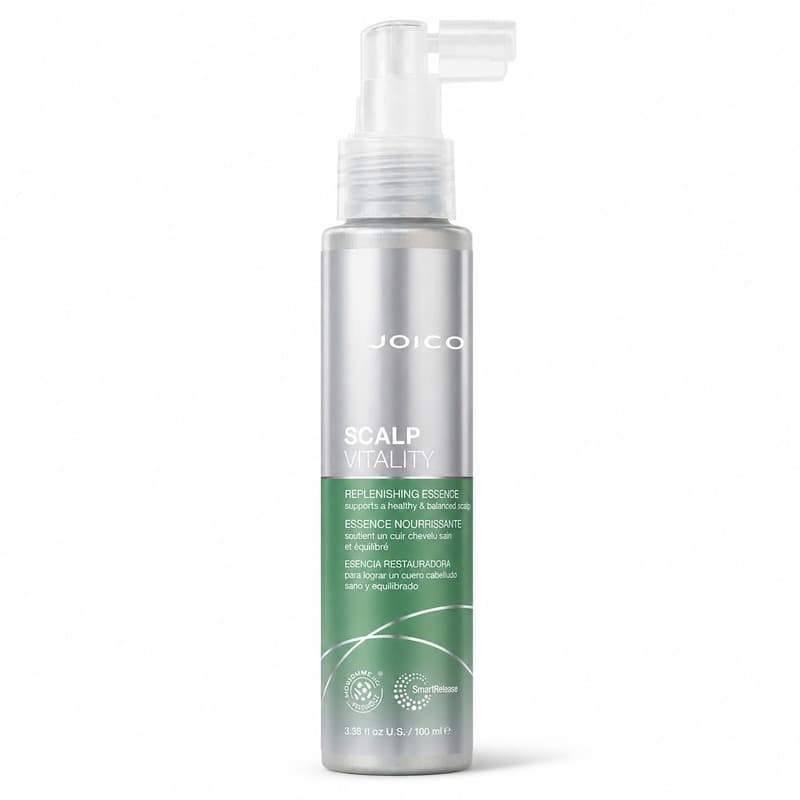 Joico Scalp Vitality Replenishing Essence 100ml