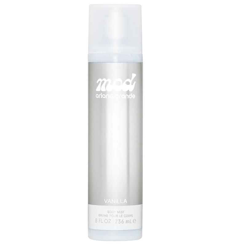 Ariana Grande MOD Vanilla Body Mist 236ml