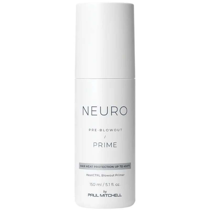Paul Mitchell Neuro Style Prime HeatCTRL 139ml