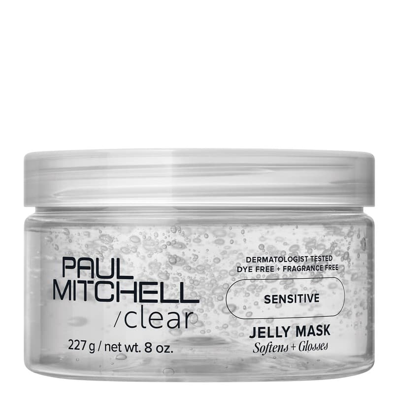 Paul Mitchell Clear Jelly Mask 202ml
