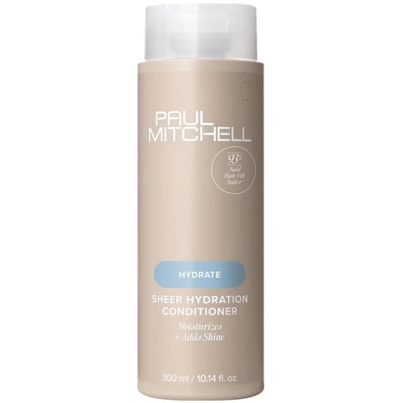Paul Mitchell Sheer Hydration Conditioner 300ml