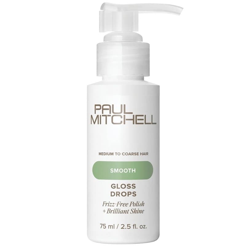 Paul Mitchell Gloss Drops 75ml