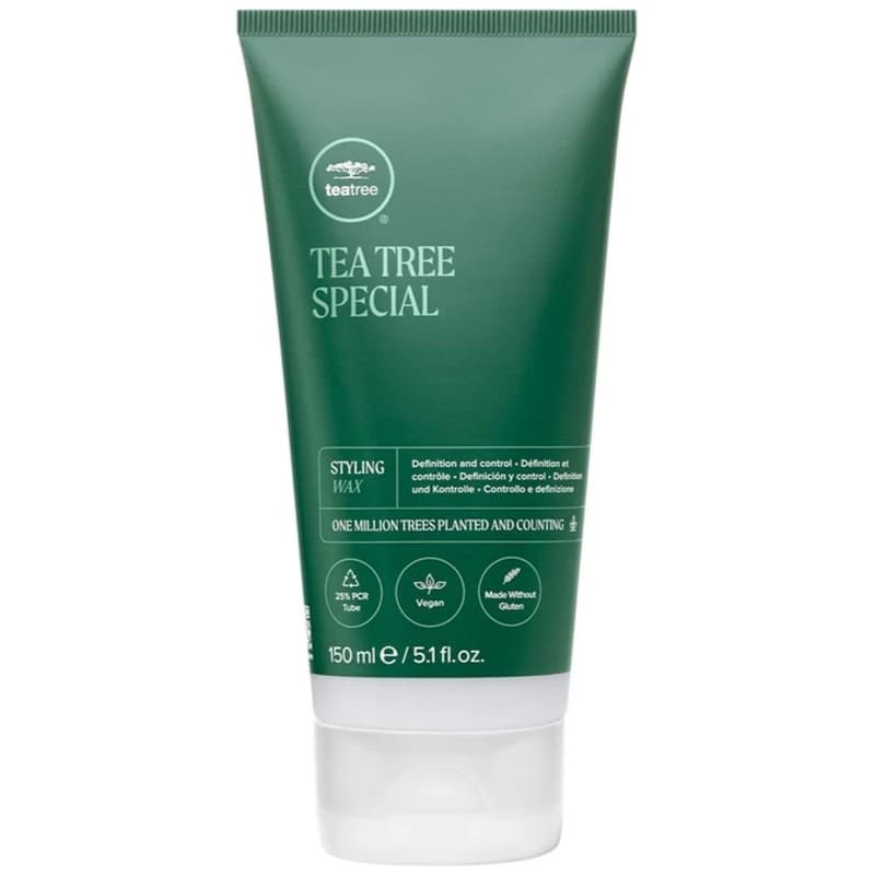 Paul Mitchell Tea Tree Styling Wax 150ml