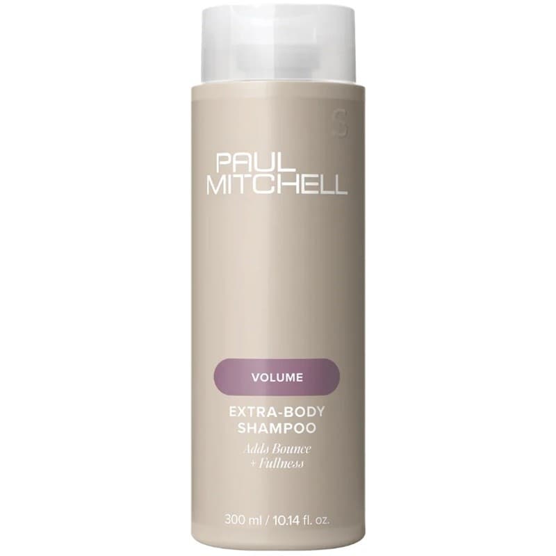 Paul Mitchell Extra Body Daily Shampoo 300ml