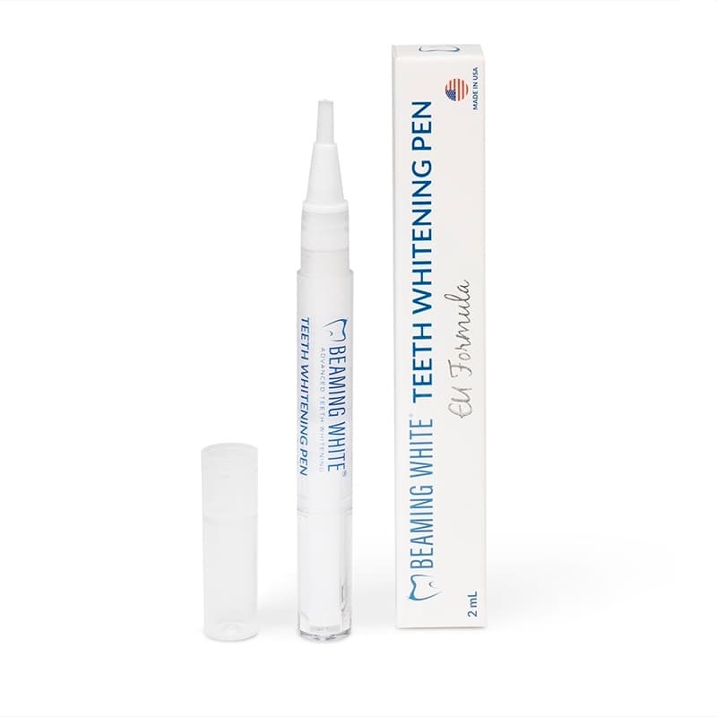 Beaming White Teeth Whitening Pen 2ml