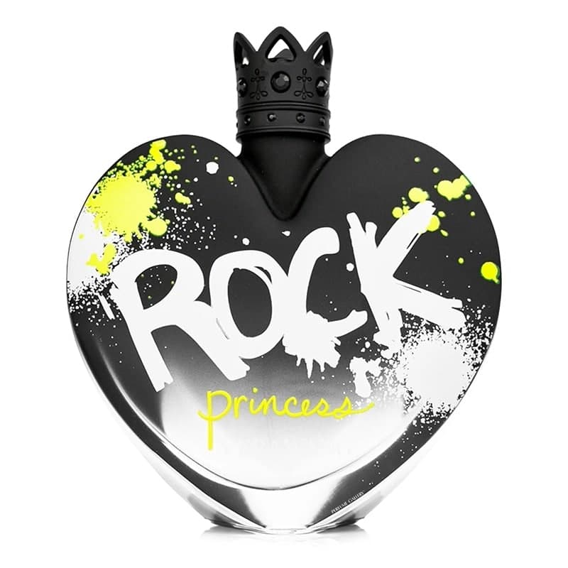 Vera Wang Rock Princess Edt 100ml
