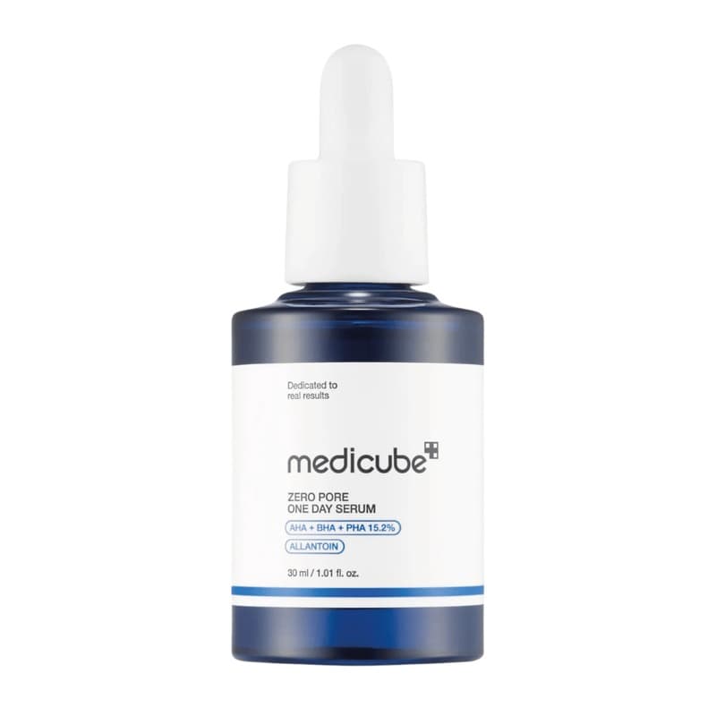 Medicube Zero Pore One Day Serum Face Serum 30ml