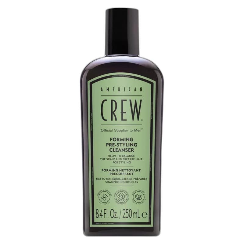 American Crew Forming Pre-Styling Cleanser 250ml