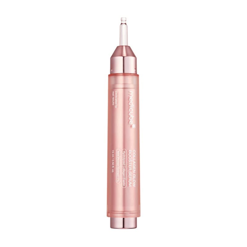 Medicube Collagen Glow Booster Face Serum 15ml