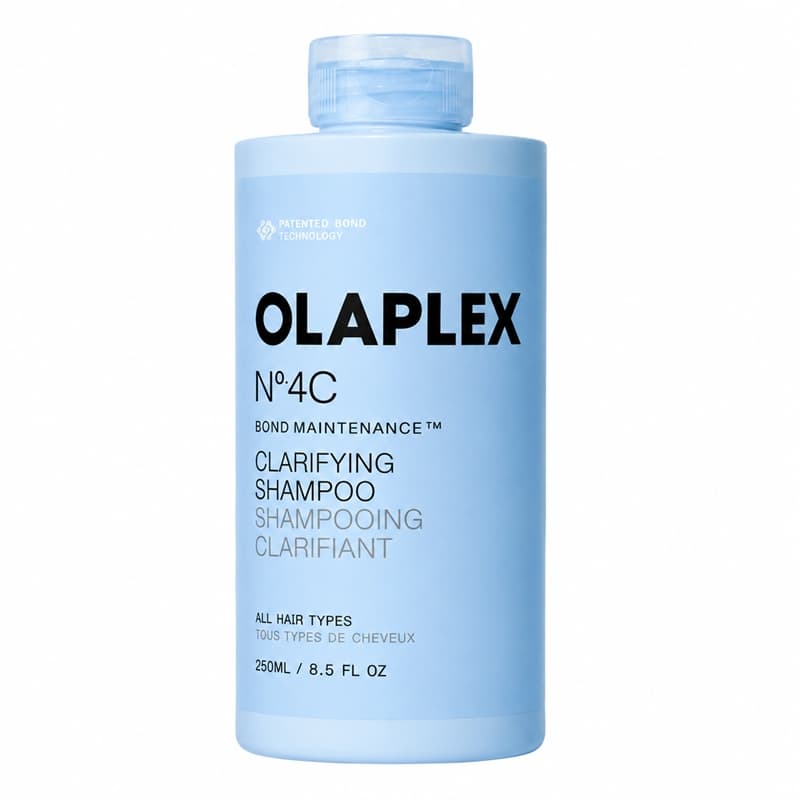 Olaplex No.4C Bond Maintenance Clarifying Shampoo 250ml
