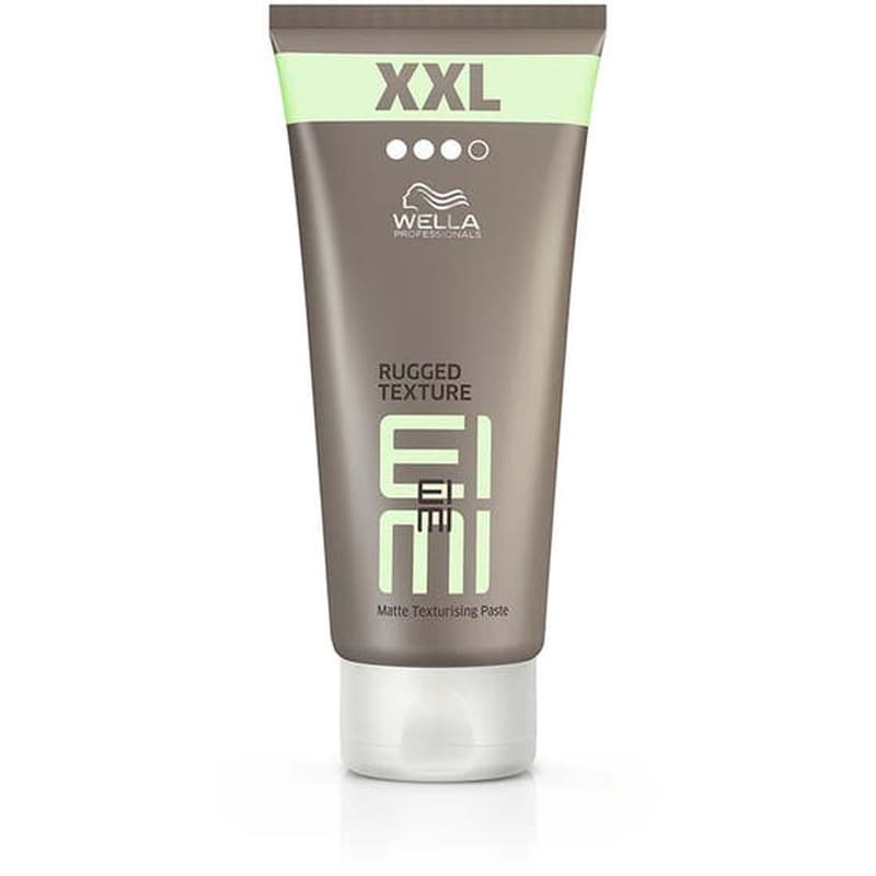 Wella EIMI Rugged Texture Matte Paste 150ml