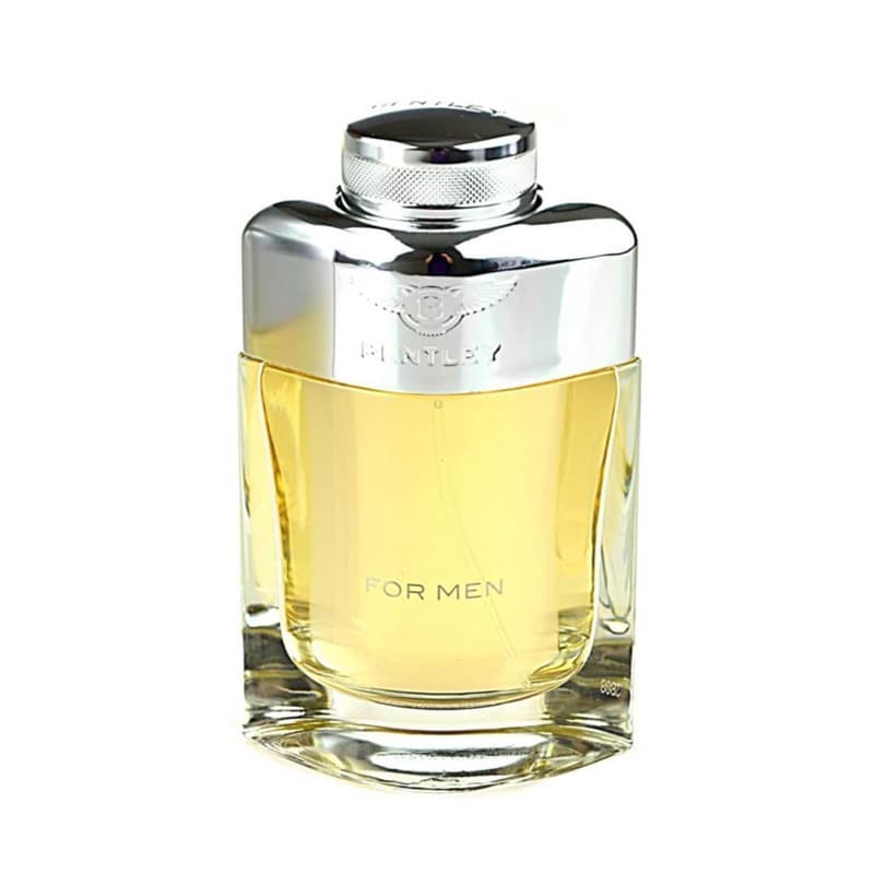 Bentley for Men Edt 100ml