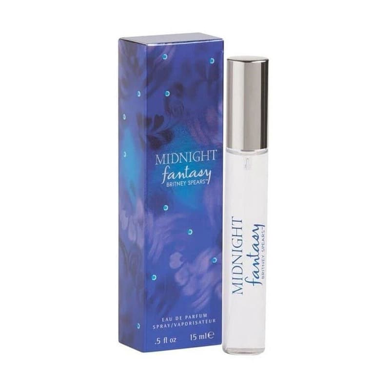 Britney Spears Midnight Fantasy Edp 15ml