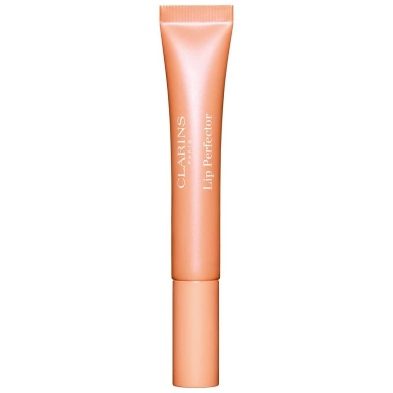 Clarins Lip Perfector 22 Peach Glow