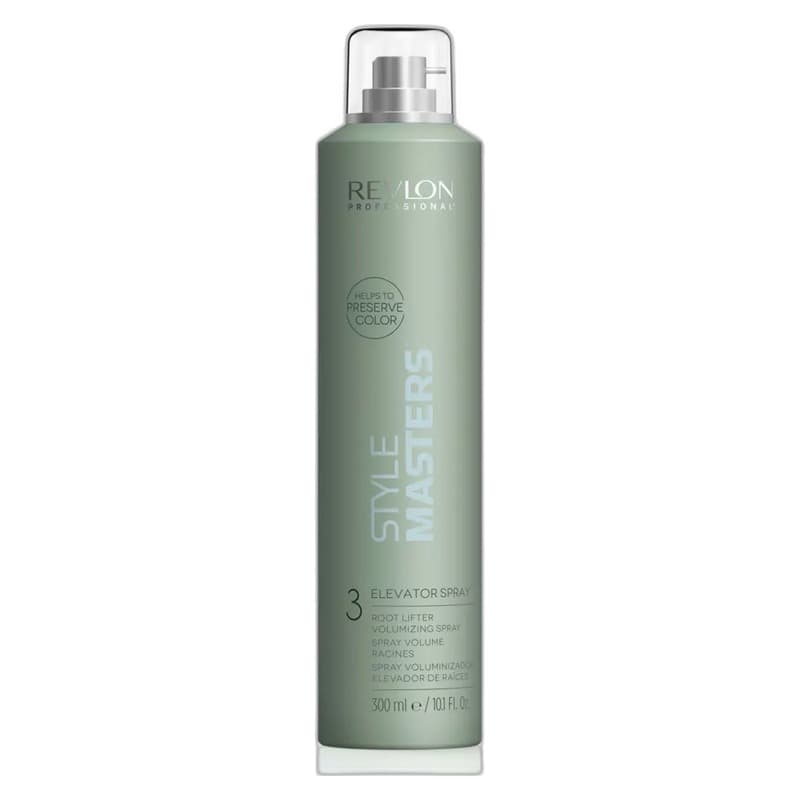 Revlon Style Masters Elevator Spray 300ml