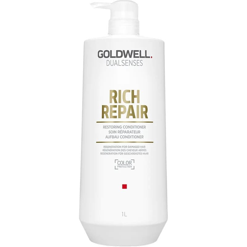Goldwell Dualsenses Rich Repair Restoring Conditioner 1000ml
