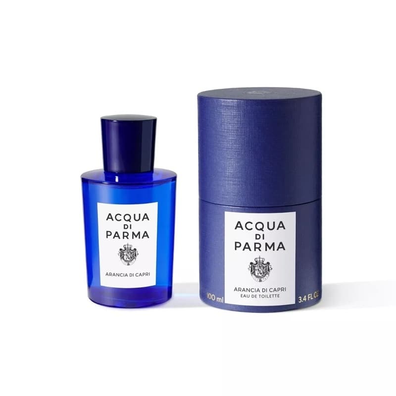 Acqua di Parma Blu Mediterraneo Arancia di Capri Edt 100ml