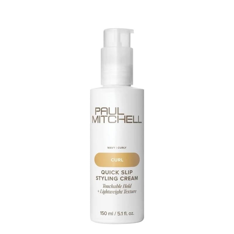 Paul Mitchell Soft Style Quick Slip 200ml