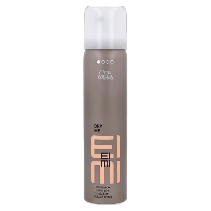 Wella EIMI Dry Me Dry Shampoo 65ml