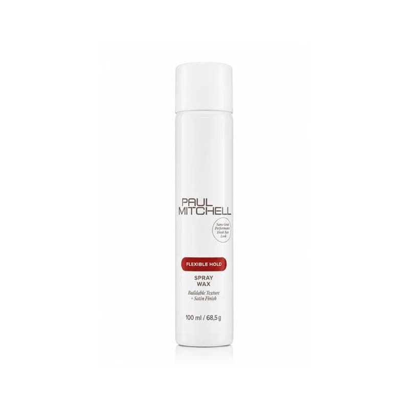 Paul Mitchell Spray Wax 125ml