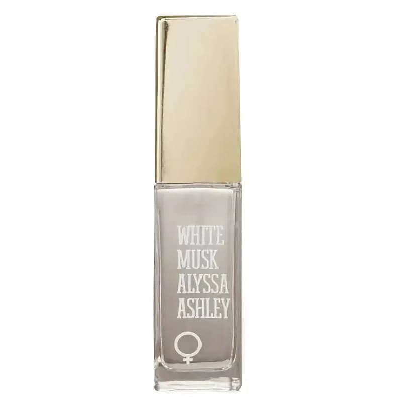 Alyssa Ashley White Musk Edt 25ml