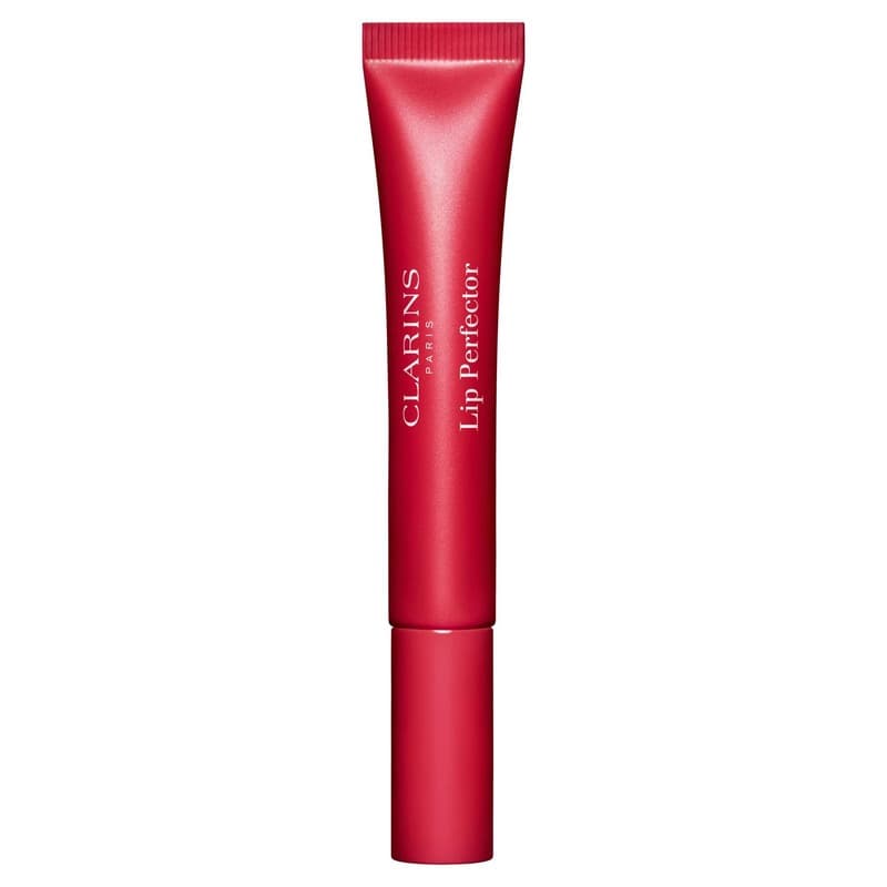 Clarins Lip Perfector 23 Pomegranate Glow