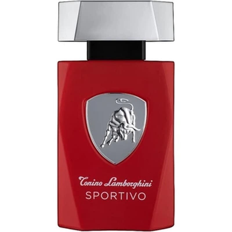 Lamborghini Sportivo Edt 75ml