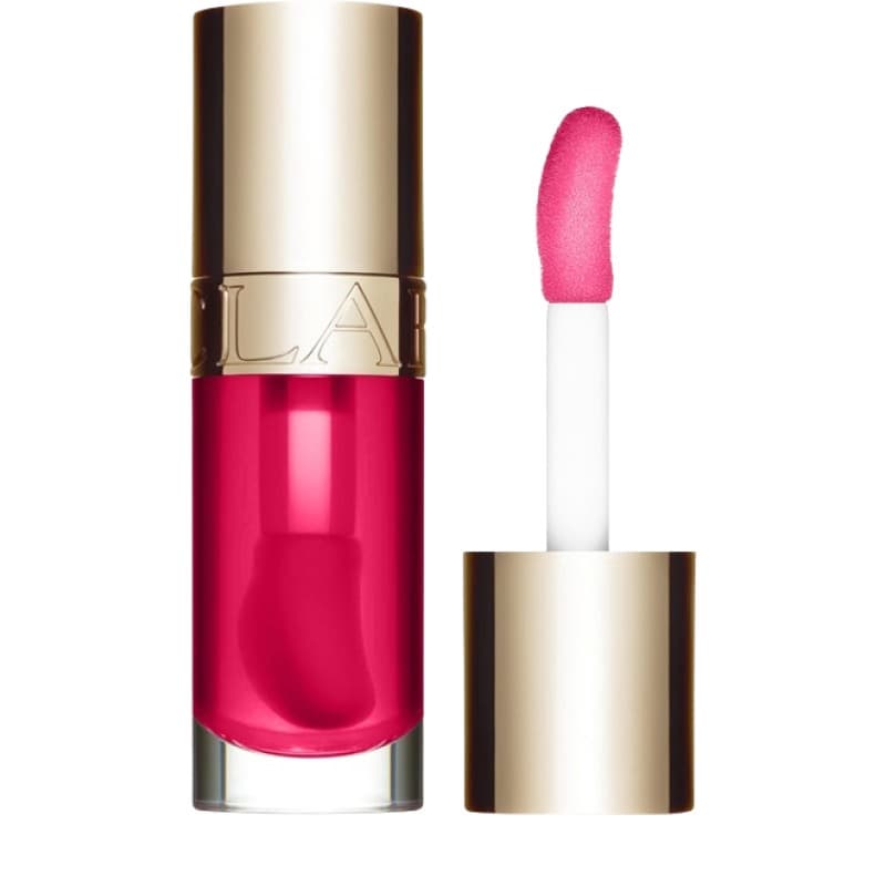 Clarins Lip Comfort Oil 04 Pitaya