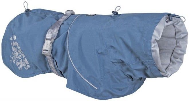 Hurtta Monsoon Coat 60 cm Bilberry