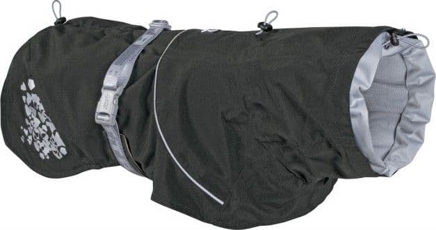 Hurtta Monsoon Coat 90 cm Blackberry