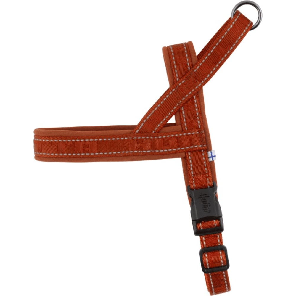 Hurtta Casual Sele 90-100 cm Cinnamon