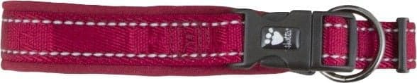 Hurtta Casual Halsband 20-45 cm Lingon