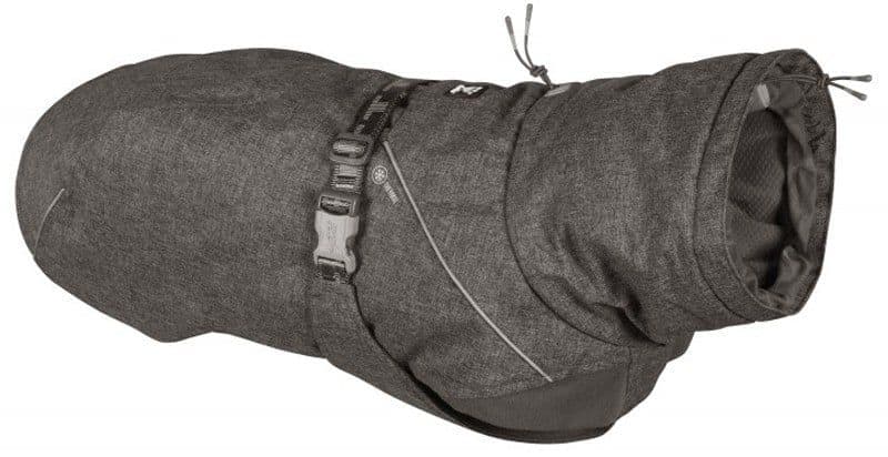 Hurtta Expedition Parka 45 cm Blackberry