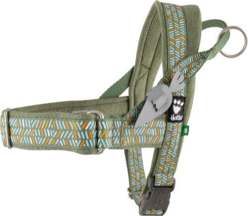 Hurtta Razzle-Dazzle H-sele 45-55 cm Hedge