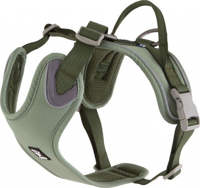 Hurtta Weekend Warrior Eco Sele 40-45 cm Hedge
