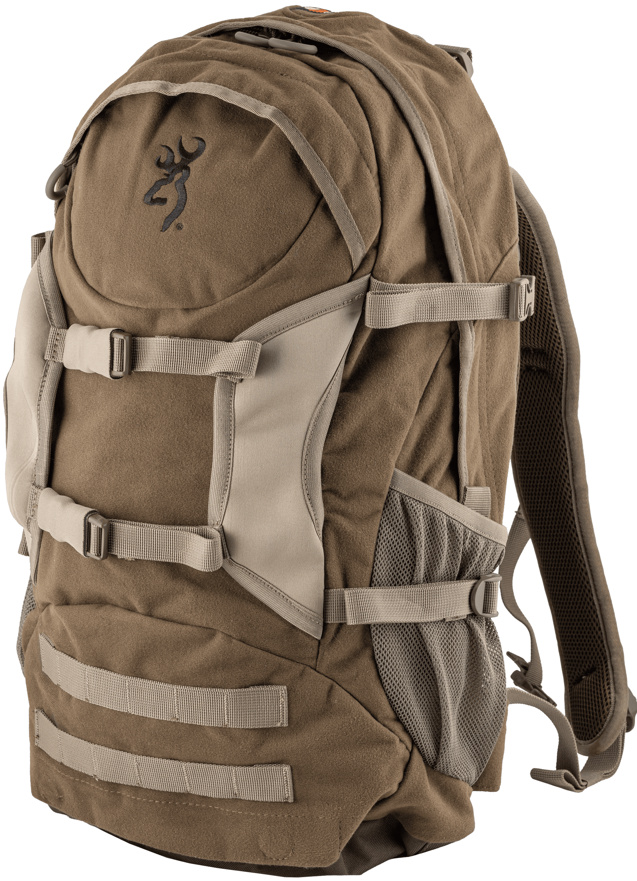 Browning BXB Explorer Backpack 41L Khaki