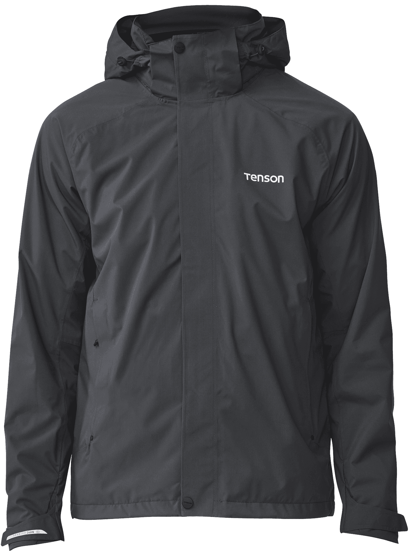 Tenson M's Biscaya Evo Jacket Black