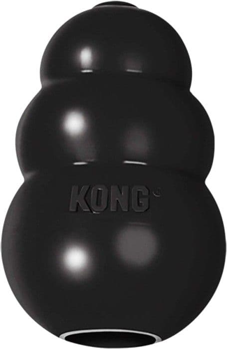 Kong Extreme Svart L