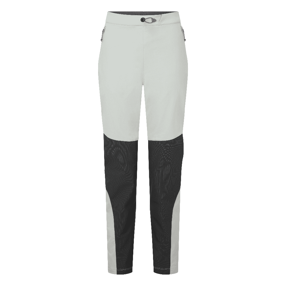 Rab W's Torque Pants Light Zinc