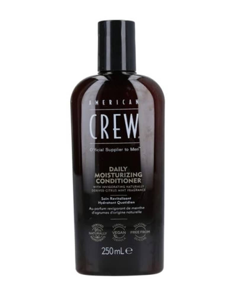 American Crew Daily Moisturizing Conditioner 250 ml