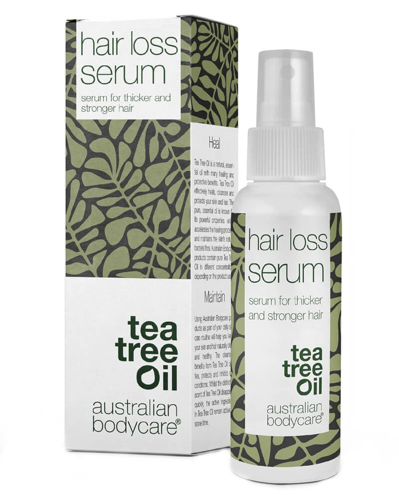 Australian Bodycare Hair Loss Serum 250 ml