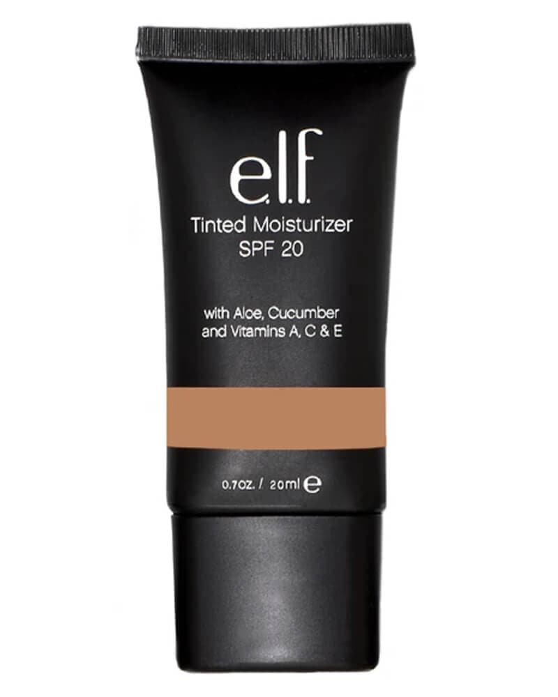 Elf Tinted Moisturizer SPF 20 Sand (83224) 25 ml